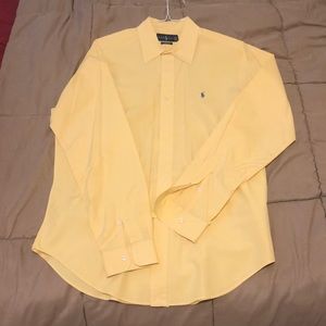 Ralph Lauren Polo Button down
